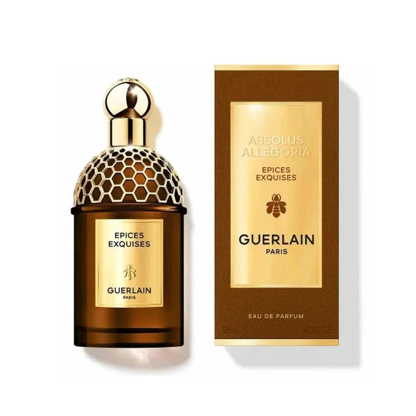 Les Absolus D'Orient Epic Exquises Apa De Parfum 125ml