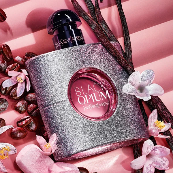 Black Opium Glitter Apa De Parfum 50ml