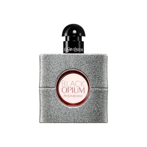 Black Opium Glitter Apa De Parfum 50ml