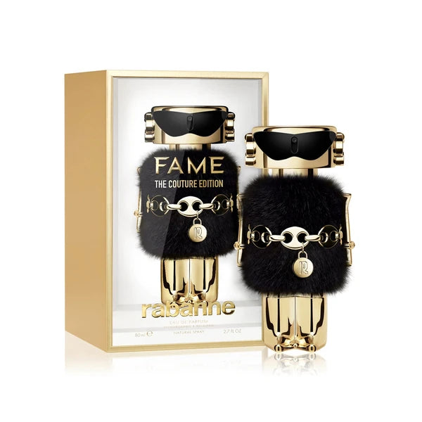 Fame Couture Apa De Parfum 80ml
