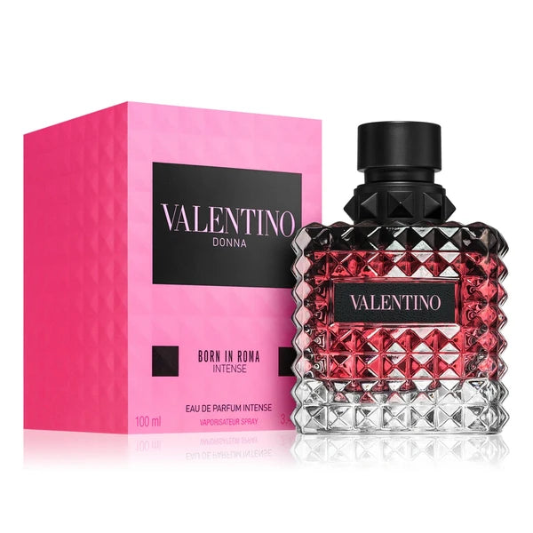 Donna Born In Roma Intense Apa De Parfum 100ml