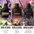 Uomo Born In Roma Extradose Apa De Parfum 100ml