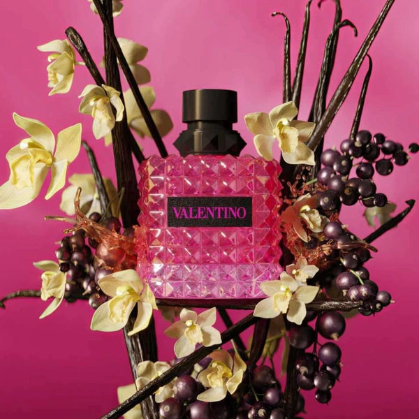 Donna Born In Roma Extradose Apa De Parfum 100ml
