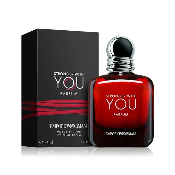 Stronger With You Parfum 50ml