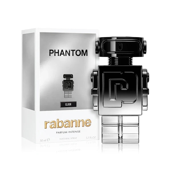 Phantom Elixir Parfum 50ml