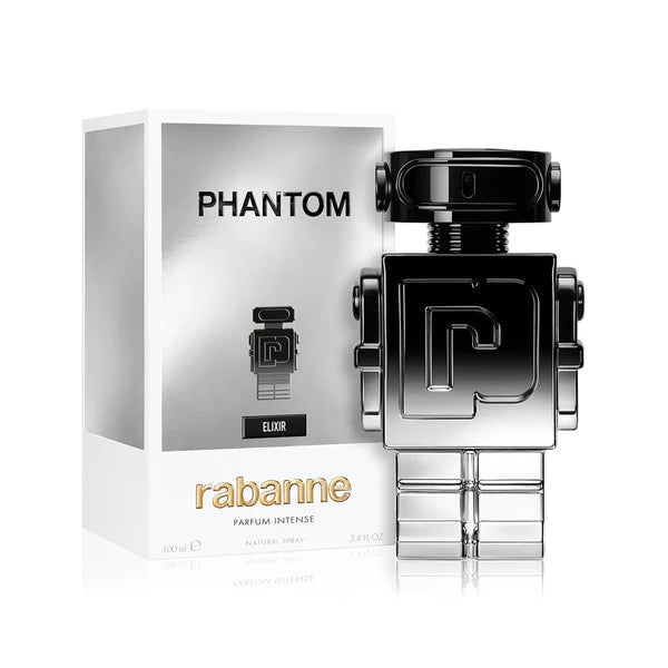 Phantom Elixir Parfum 100ml