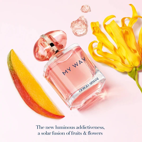 My Way Ylang Apa De Parfum 50ml