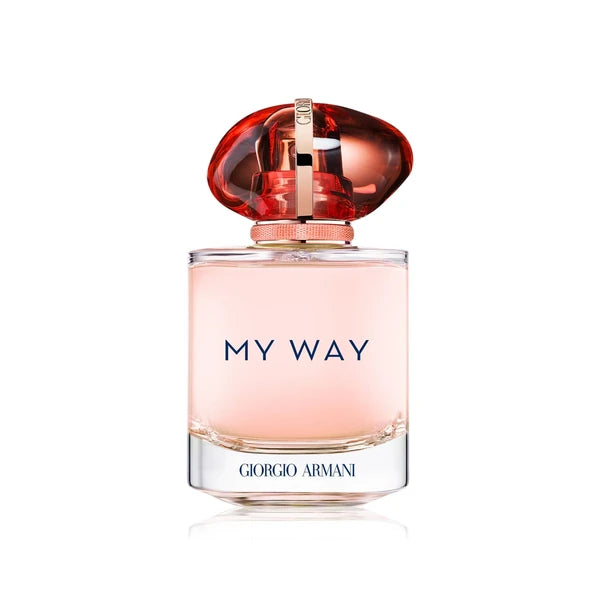My Way Ylang Apa De Parfum 50ml