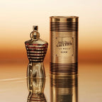 Le Male Elixir Apa De Parfum 75ml