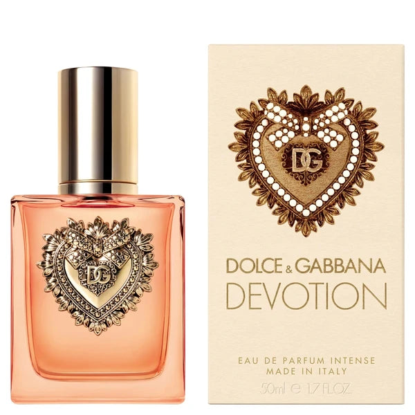 Devotion Intense Apa De Parfum 50ml