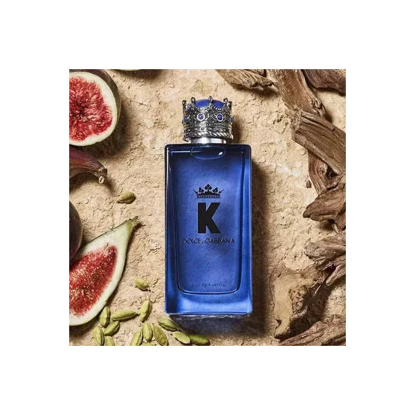 K By Dolce & Gabbana Intense Apa De Parfum 50ml