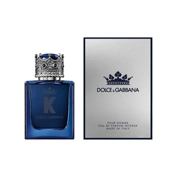 K By Dolce & Gabbana Intense Apa De Parfum 50ml