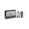 Man Apa De Toaleta 100ml + Apa De Toaleta 7.5ml + Gel De Dus 100ml