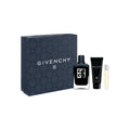 Gentleman Society Apa De Parfum 100ml + Apa De Parfum 12.5ml + Gel De Dus 75ml
