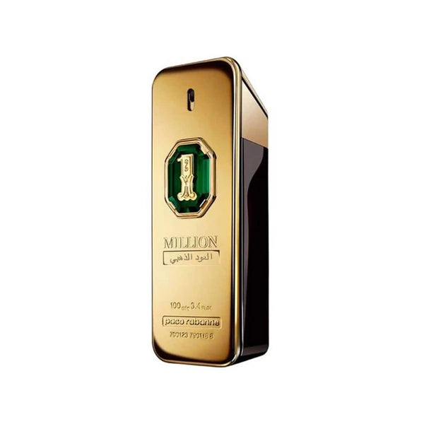 1 Million Golden Oud Parfum Intense 100ml