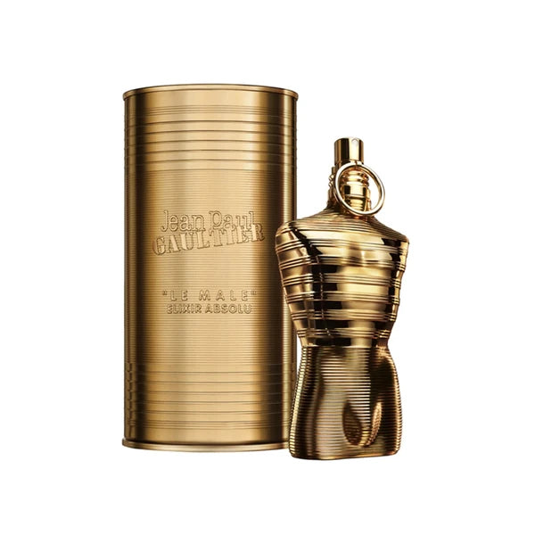 Le Male Elixir Absolu Parfum Intense 125ml