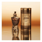 Le Male Elixir Absolu Parfum Intense 75ml