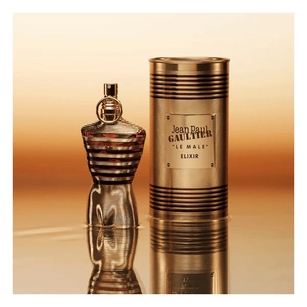 Le Male Elixir Absolu Parfum Intense 75ml