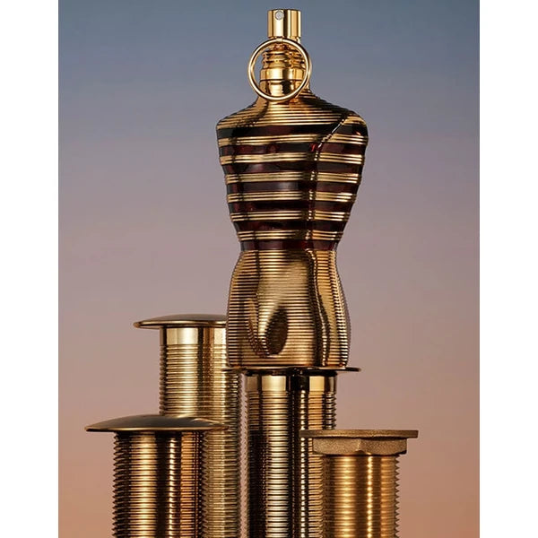 Le Male Elixir Apa De Parfum 125ml