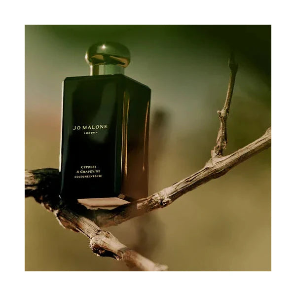 Cypress & Grapevine Apa De Colonie 100ml