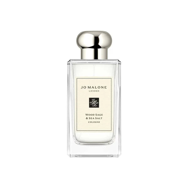 Wood Sage & Sea Salt Apa De Colonie 100ml