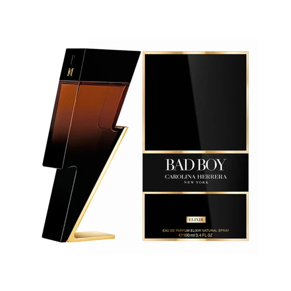 Bad Boy Elixir Apa De Parfum 100ml
