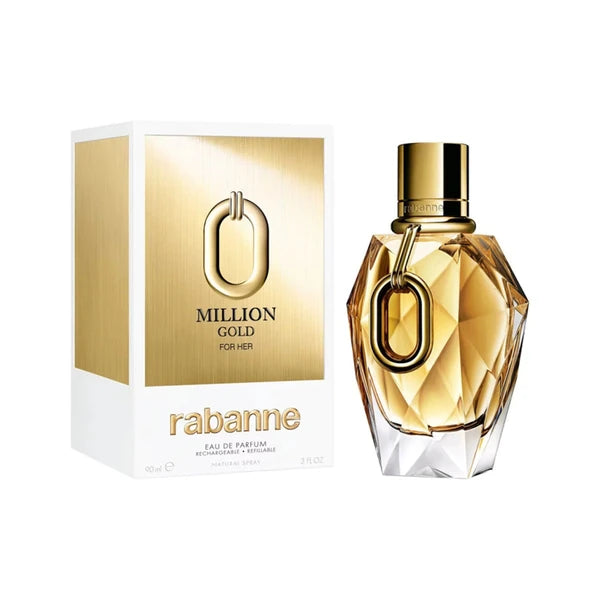 Million Gold For Her Apa De Parfum 90ml