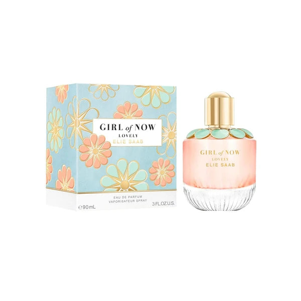 Girl Of Now Lovely Apa De Parfum 90ml