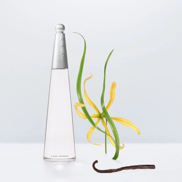 L'Eau D'Issey Intense Apa De Parfum 100ml