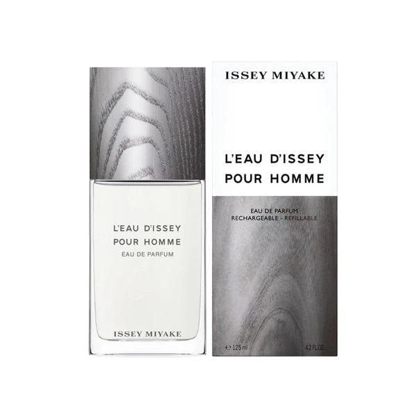 L'Eau D'Issey Pour Homme Intense 125ml Refill