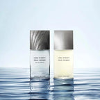 L'Eau D'Issey Pour Homme Intense 125ml Refill