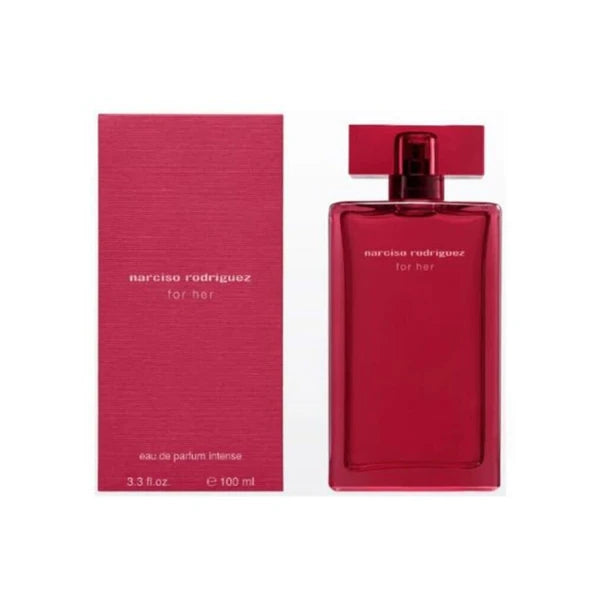 For Her Intense Parfum 100ml