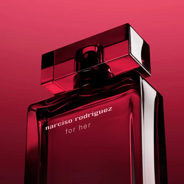 For Her Intense Parfum 100ml