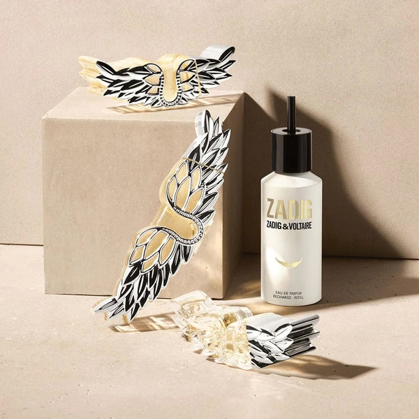 Zadig Apa De Parfum 90ml