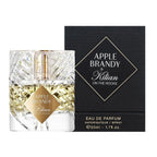 Apple Brandy On The Rocks Apa De Parfum 50ml