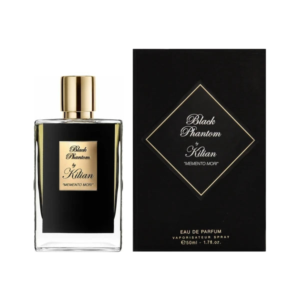 Black Phantom Memento Mori Apa De Parfum 50ml