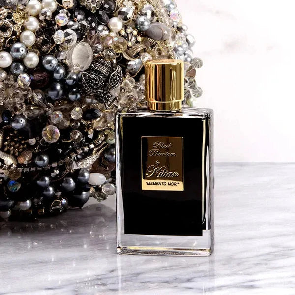 Black Phantom Memento Mori Apa De Parfum 50ml