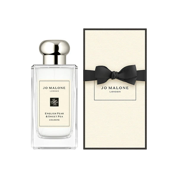English Pear & Sweet Pea Apa De Colonie 100ml