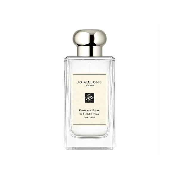 English Pear & Sweet Pea Apa De Colonie 100ml