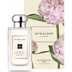 Peony & Blush Suede Apa De Colonie 100ml