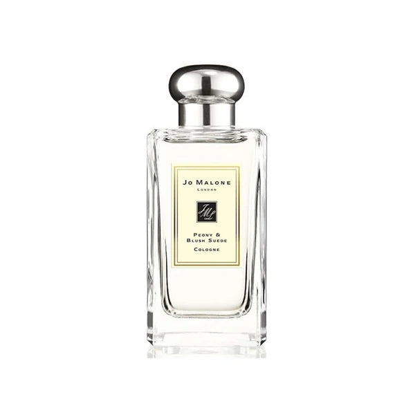 Peony & Blush Suede Apa De Colonie 100ml