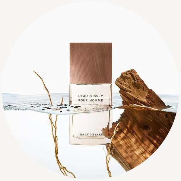 Vetiver Intense Apa De Parfum 100ml