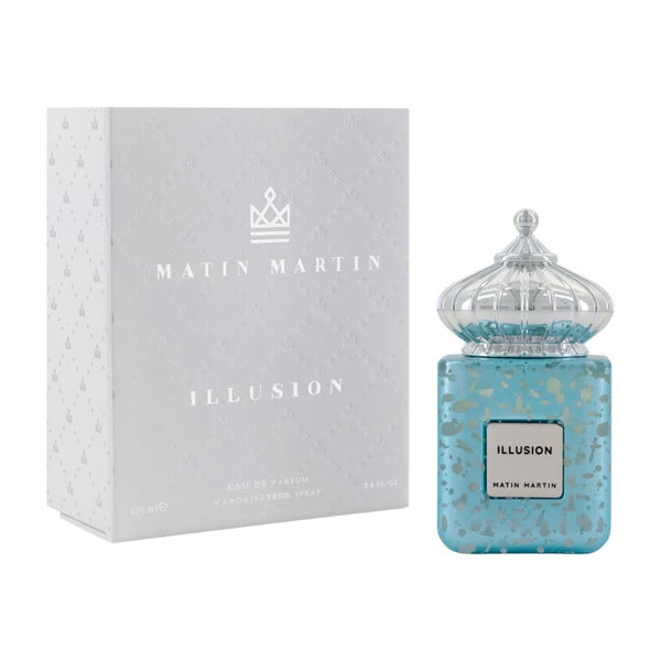 Illusion Apa De Parfum 100ml