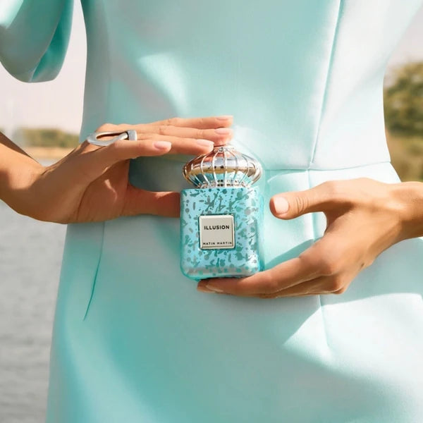 Illusion Apa De Parfum 100ml