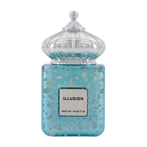 Illusion Apa De Parfum 100ml