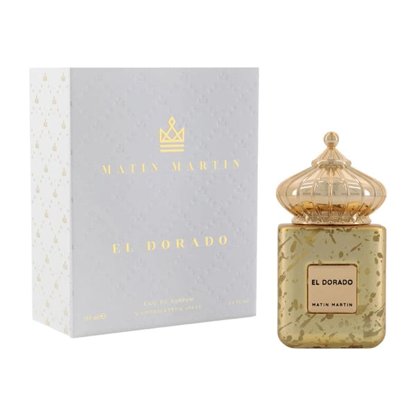 El Dorado Apa De Parfum 100ml