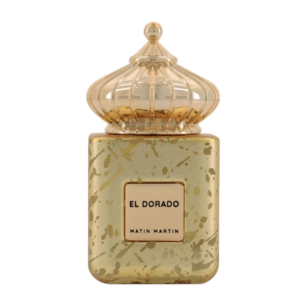 El Dorado Apa De Parfum 100ml