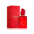 Si Passione Red Musk Apa De Parfum 50ml