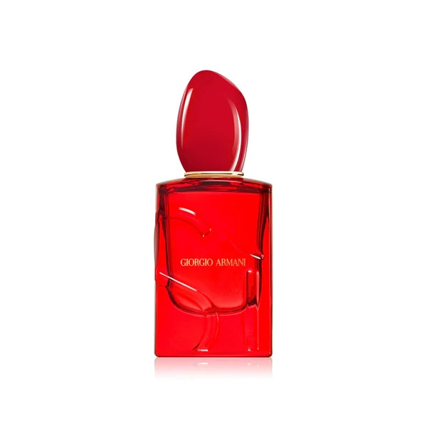 Si Passione Red Musk Apa De Parfum 50ml