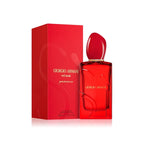 Si Passione Red Musk Apa De Parfum 100ml